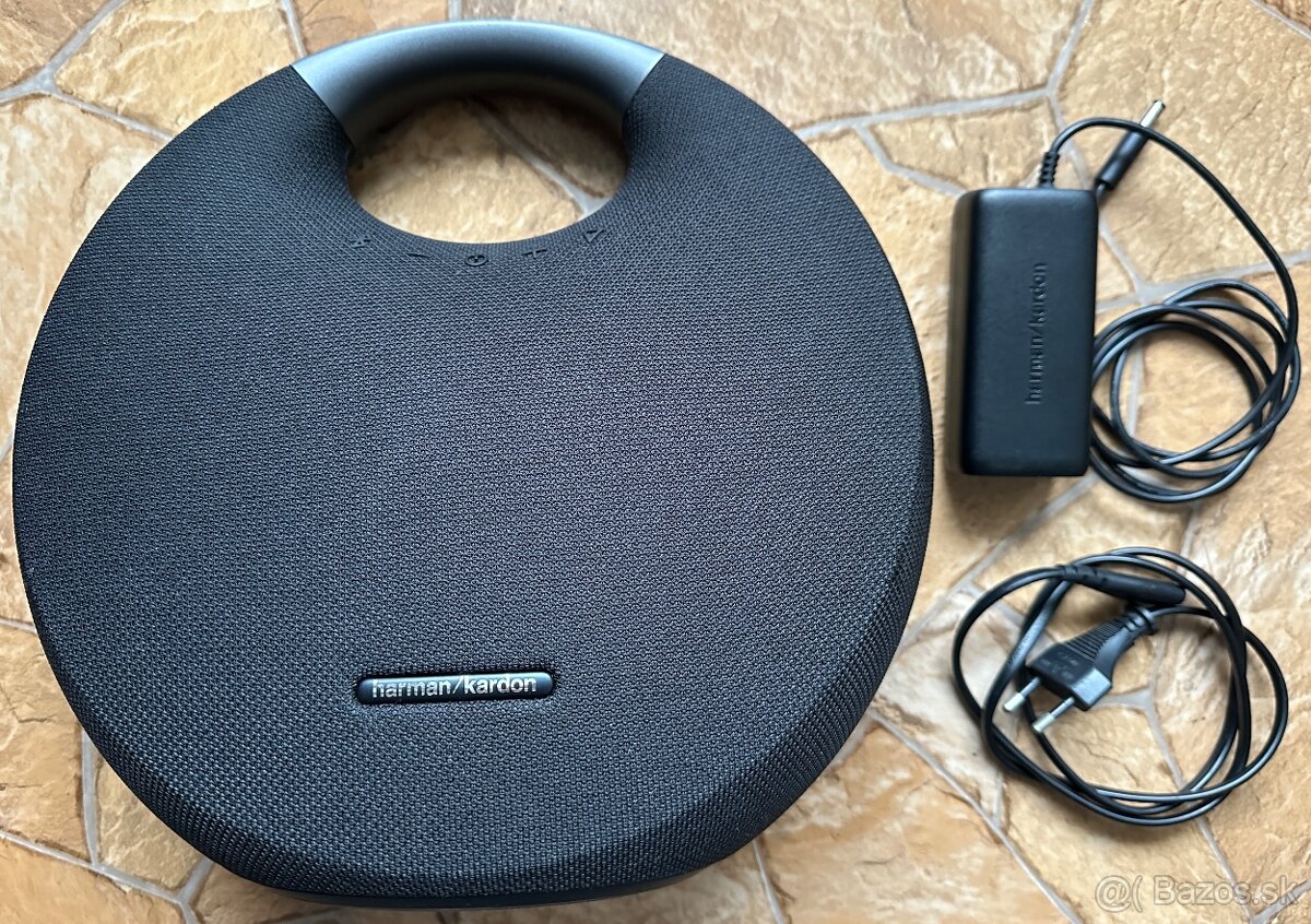 Harman Kardon Onyx Studio 6
