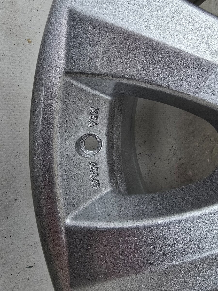 BMW elektróny  R 16