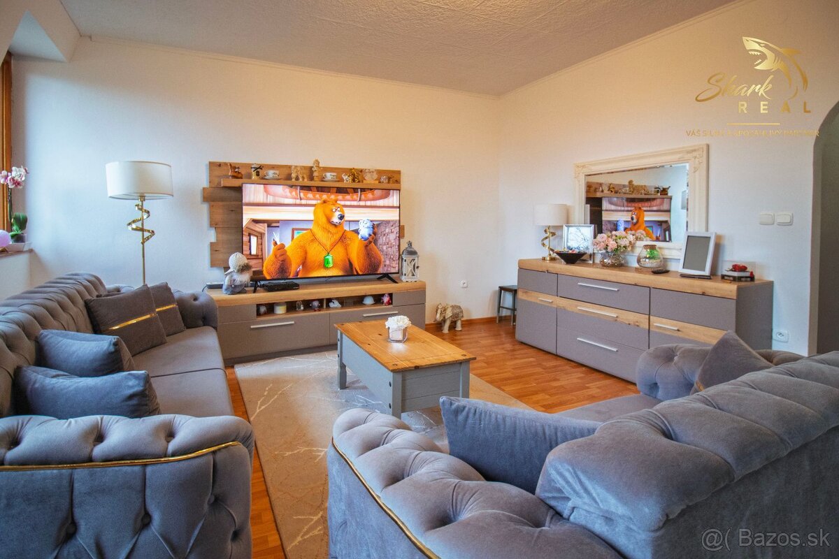 Dvojgeneračné bývanie alebo investičná príležitosť 