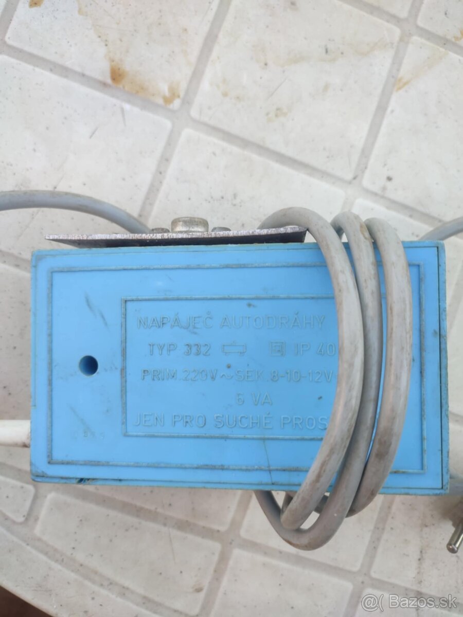 TRAFO K RETRO AUTODRAHE