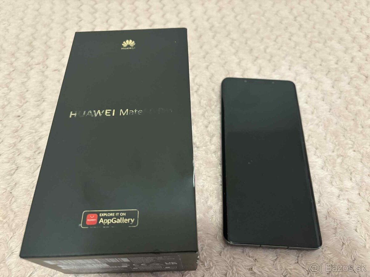 Huawei Mate50 Pro