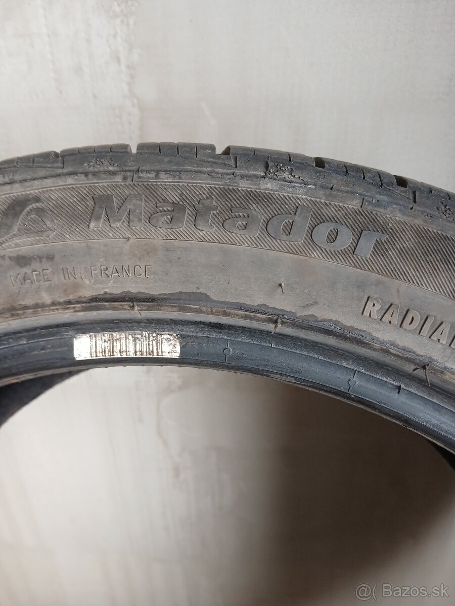 245  /40 r18 zimné pneumatiky