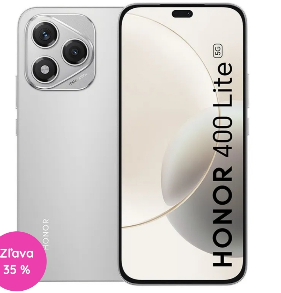 Honor 400 lite