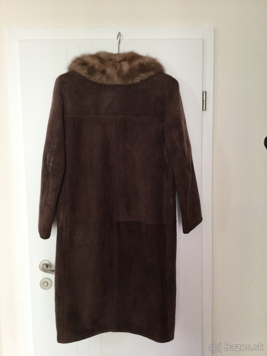 Dámsky Slovenský kožuch