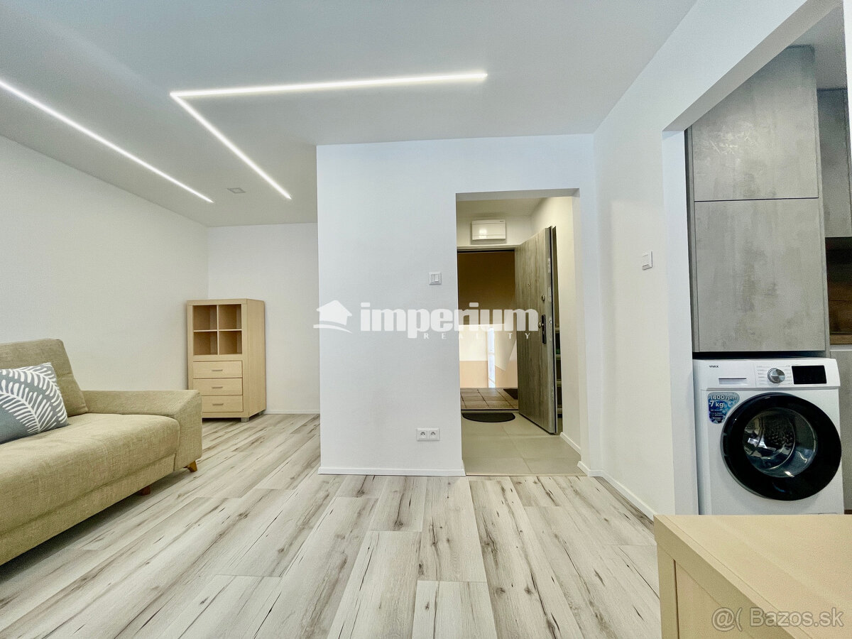 Na predaj 1 izb. byt v Dunajskej Strede, Smetanov háj.