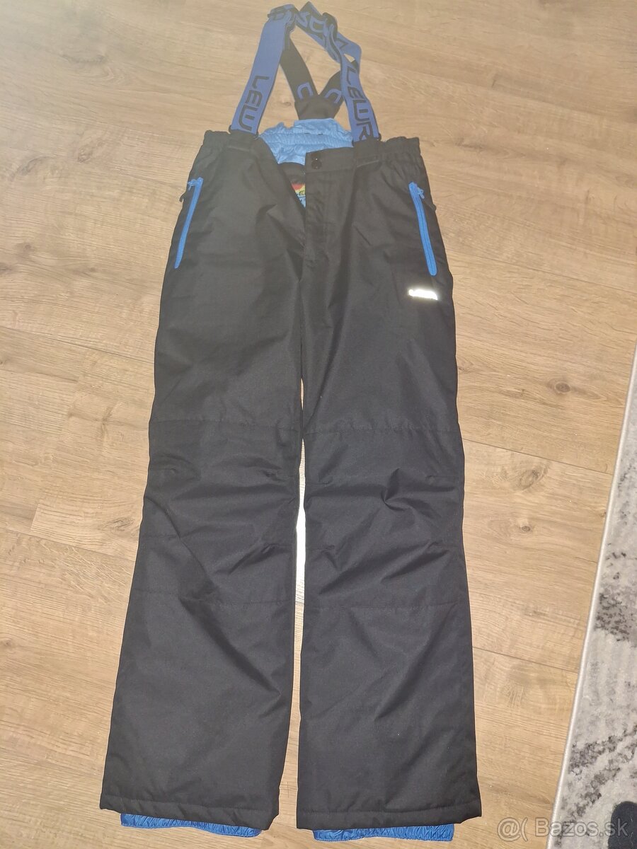 Otepľováčky 152/158