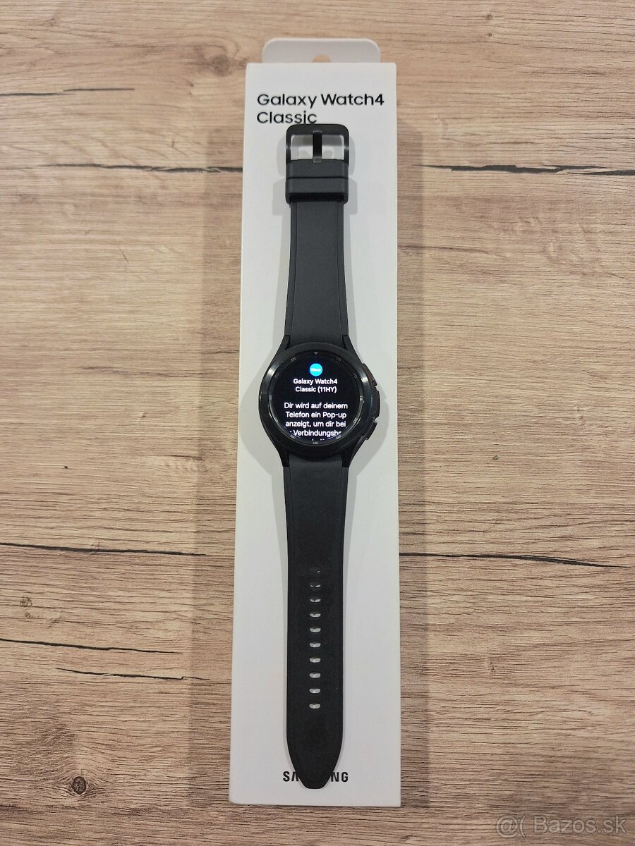 Samsung Galaxy Watch 4 Classic SM-R885F
