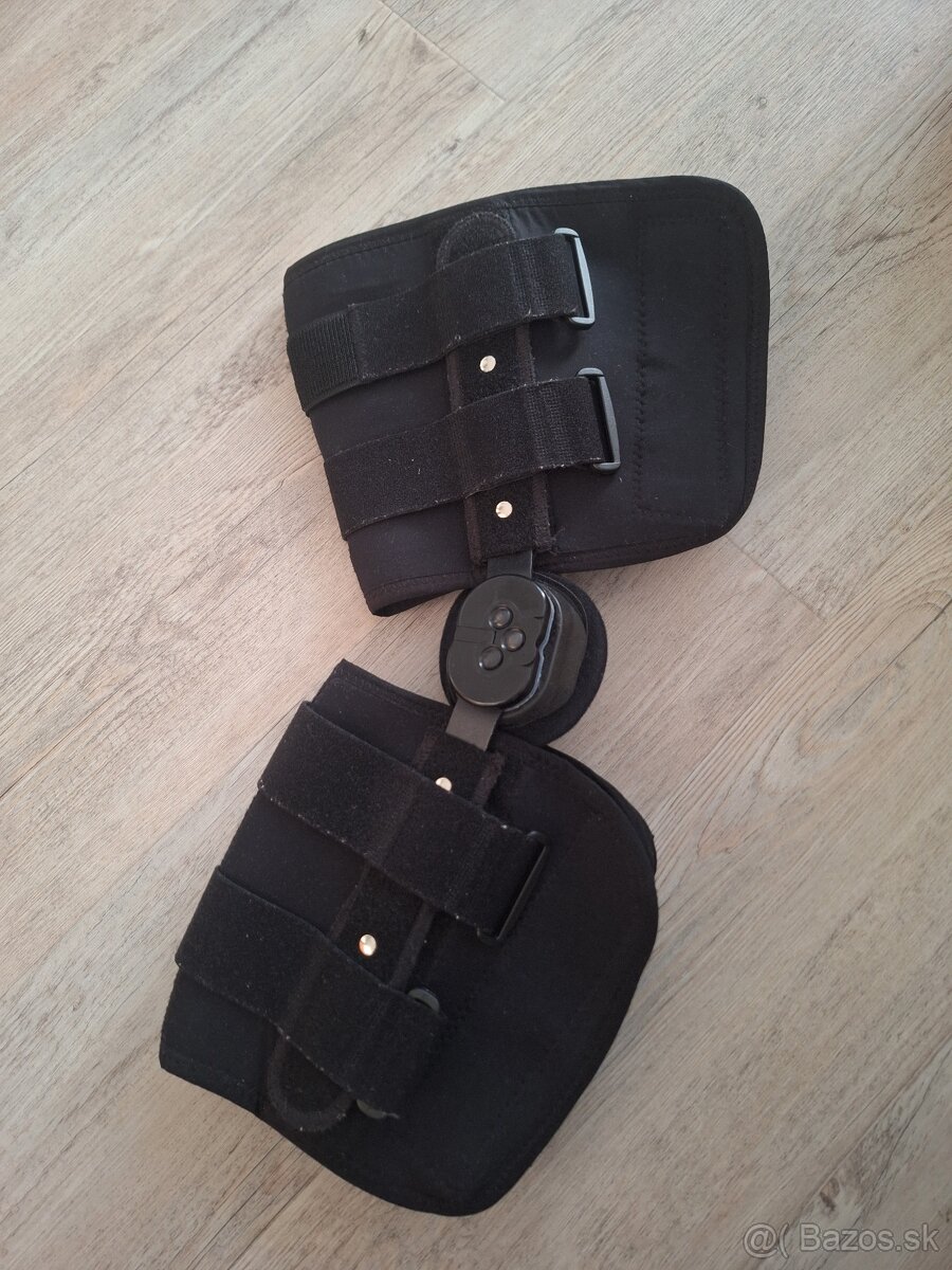 Kolenna orteza Protetika