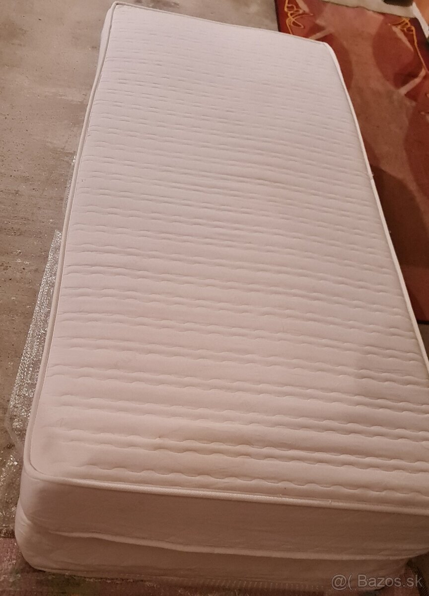 Matrac 80x200