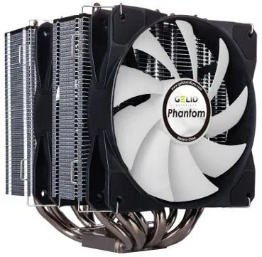 GELID Solutions Phantom