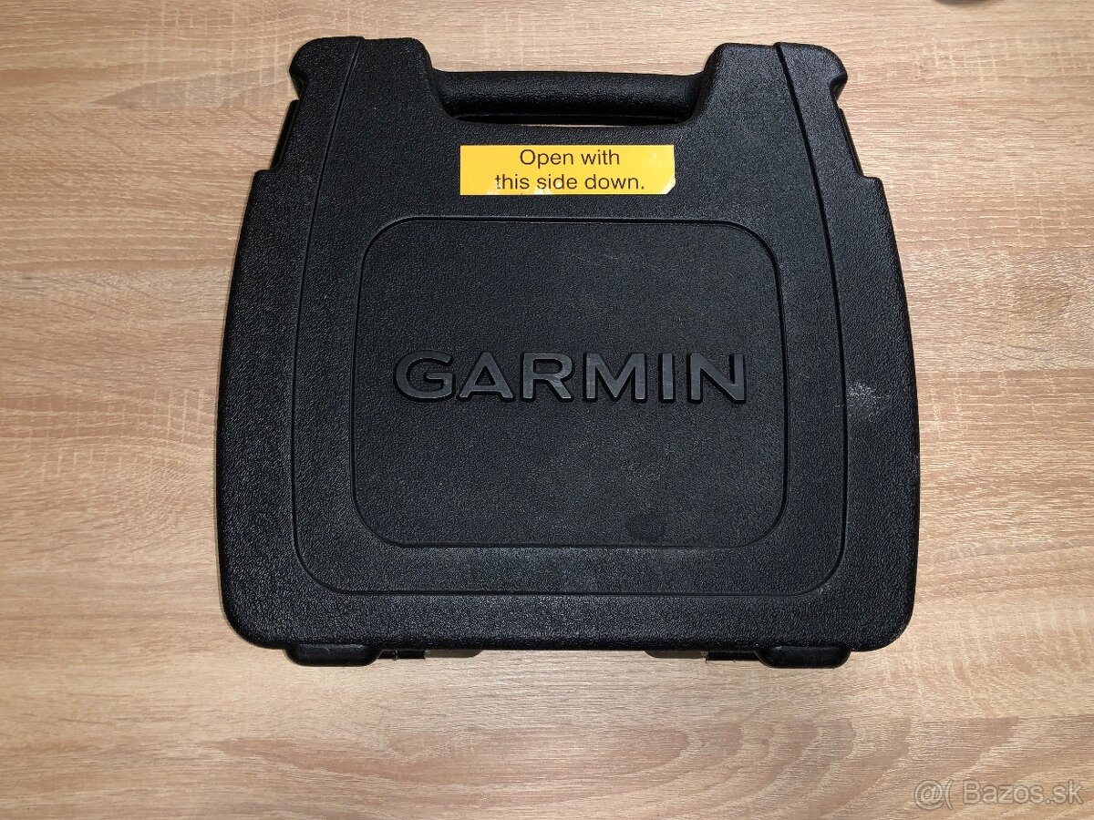 Garmin GPS Obojok s vysielačkou