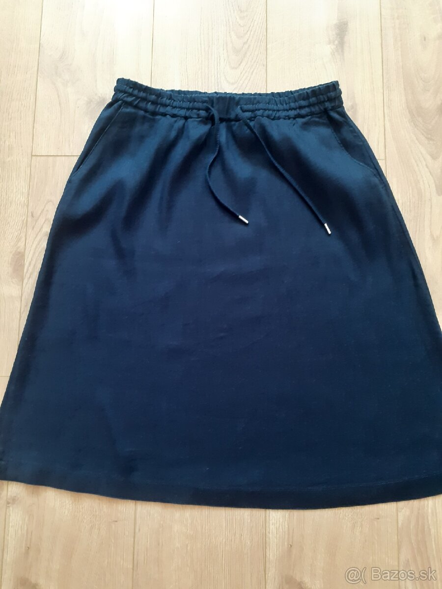 Lanova sukna Gant veľ 38