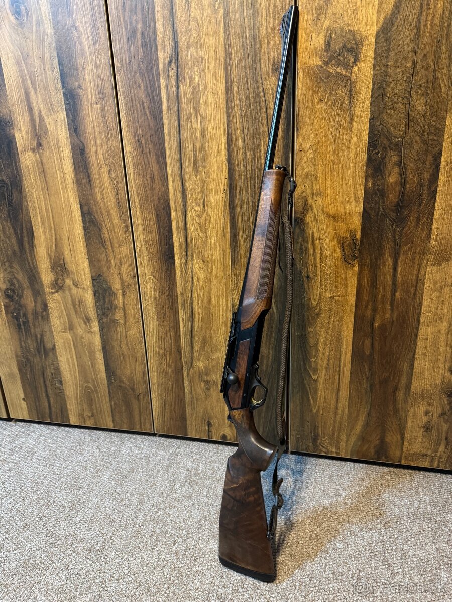 Predám Browning Maral 300 WinMag