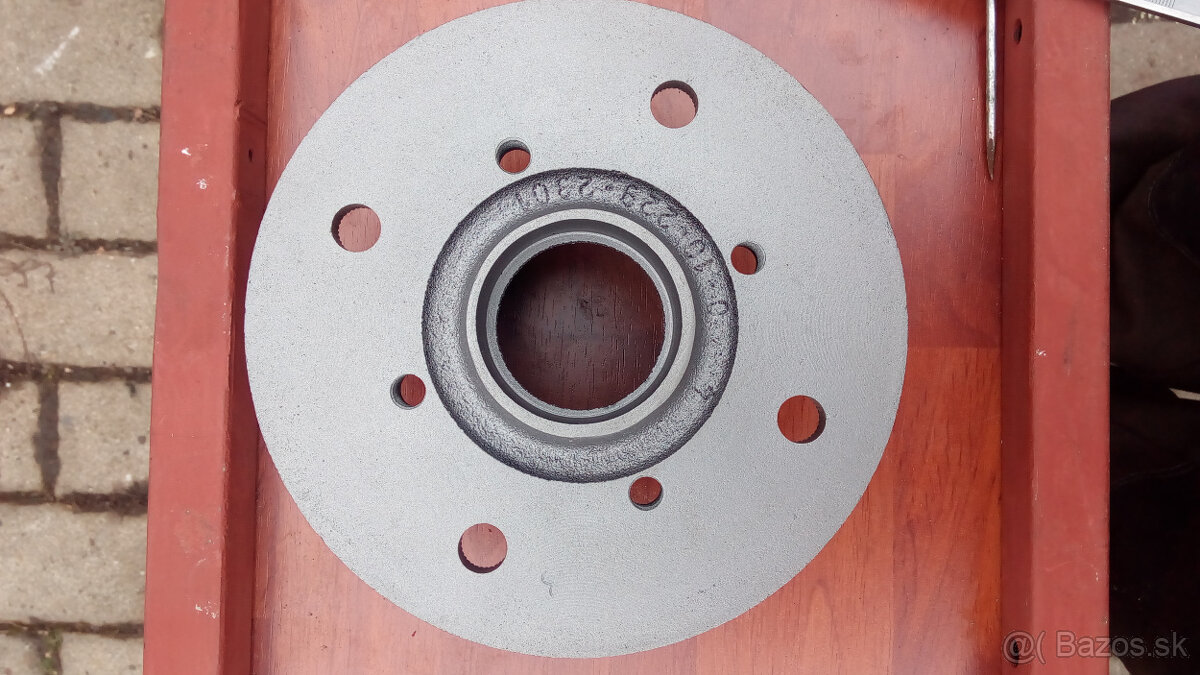 Predam ND na škoda 100,110,octavia ,1000