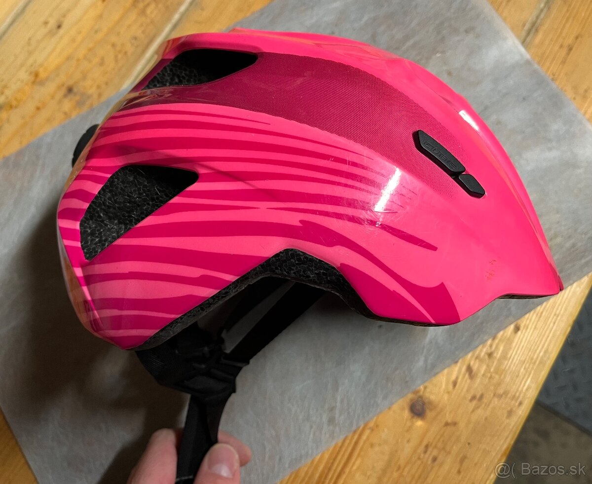 Detská prilba Cube Fink 49-55 cm