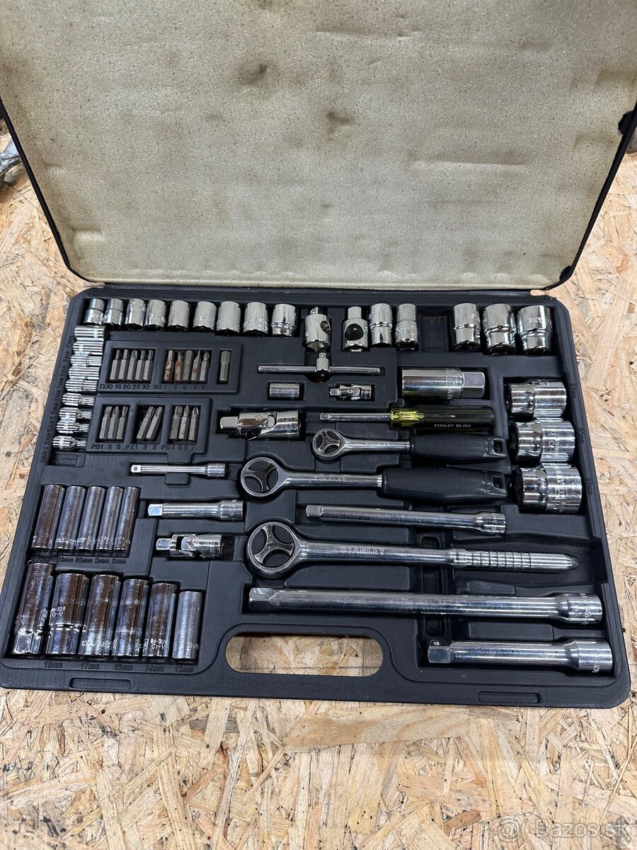 Gola hobby sada Stanley