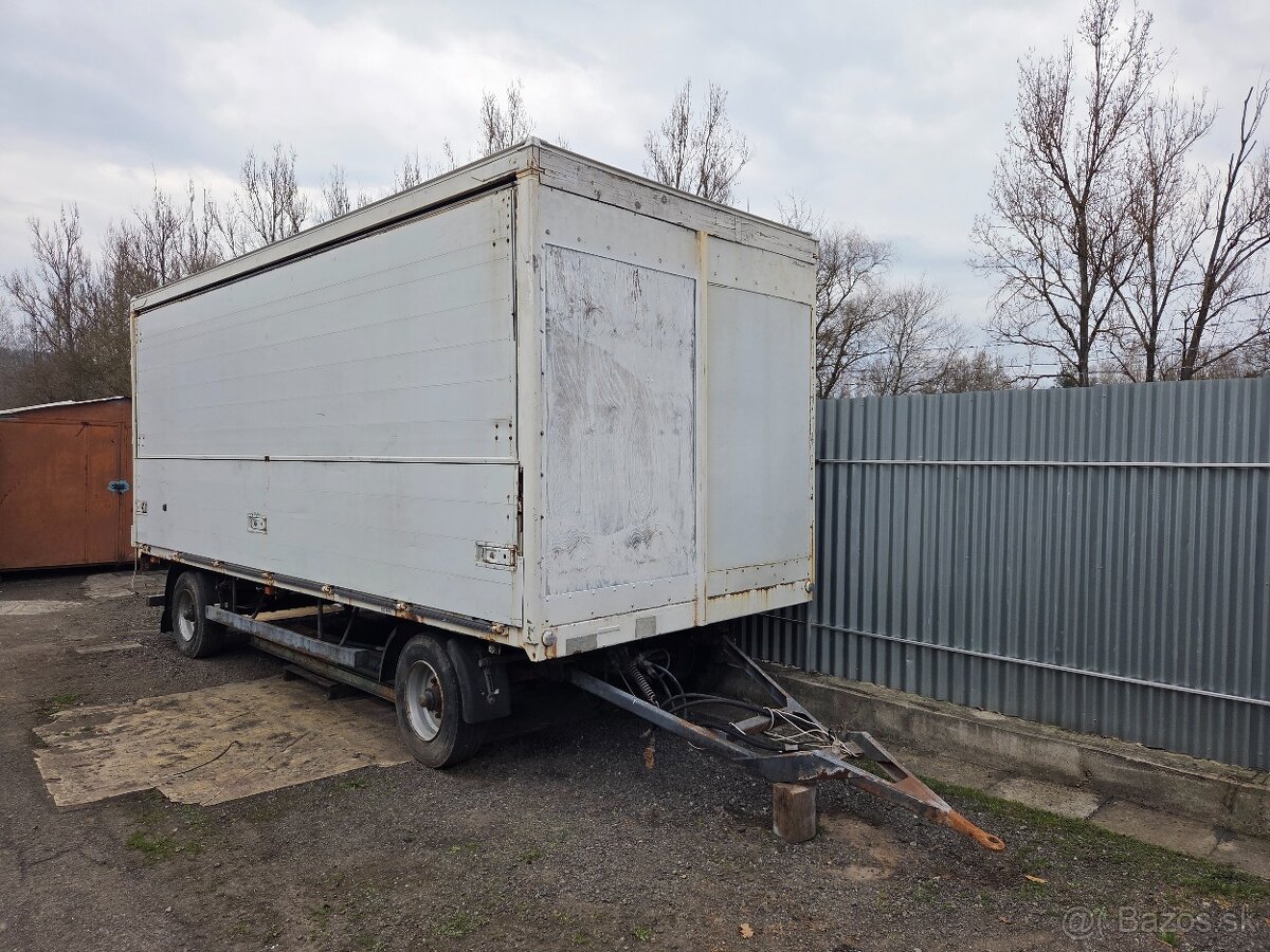 Prives valnik skrina