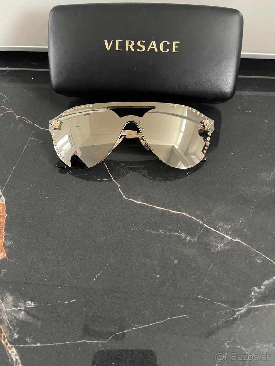 Okuliare Versace