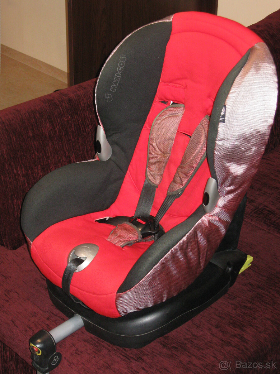 Detska sedacka Maxi Cosi isofix