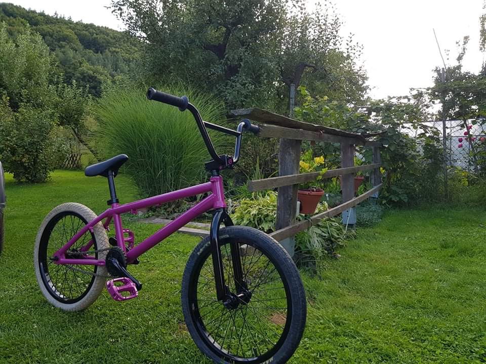 Bmx
