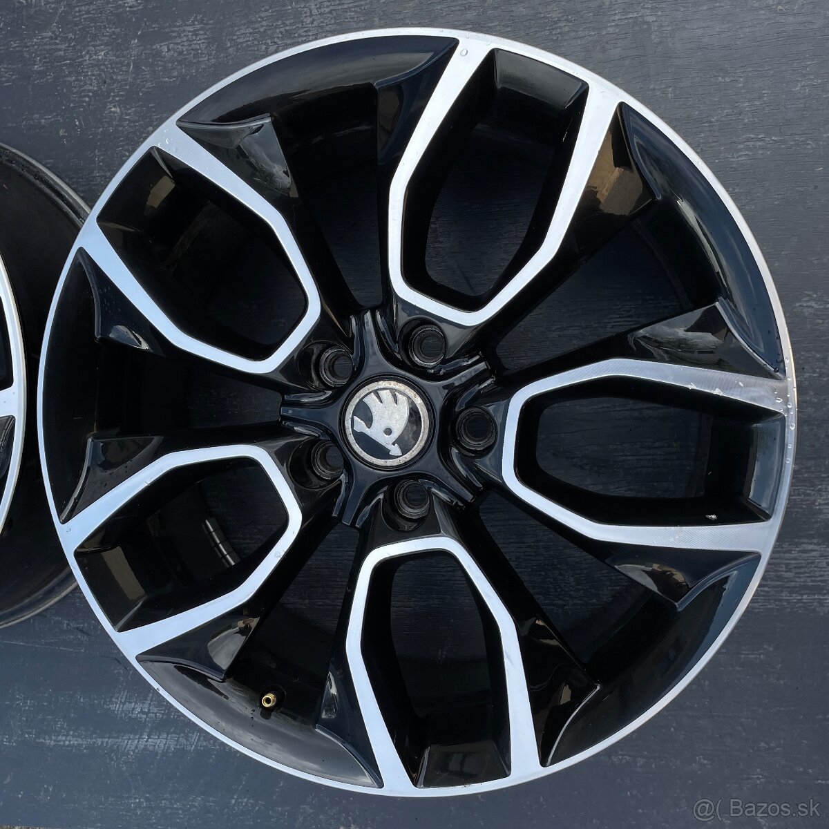 elektrony 5x112 R18