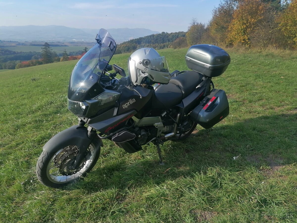 Aprilia Caponord 1000
