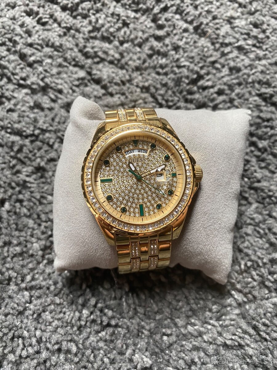 Guess hodinky