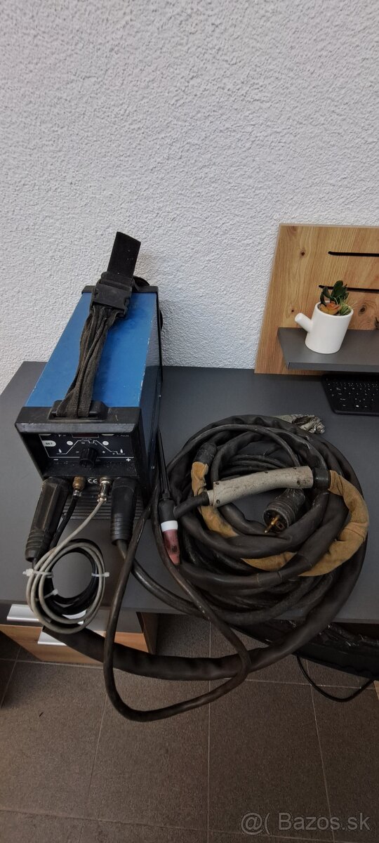 TIG KUHTREIBER