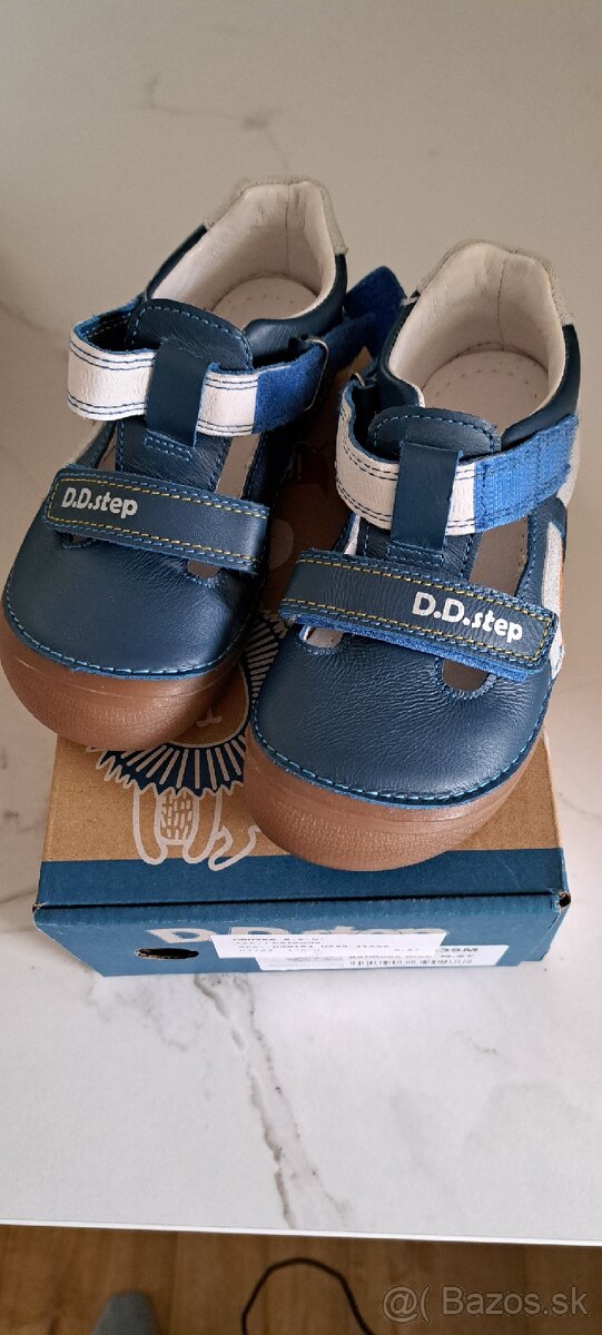 Detske topanky