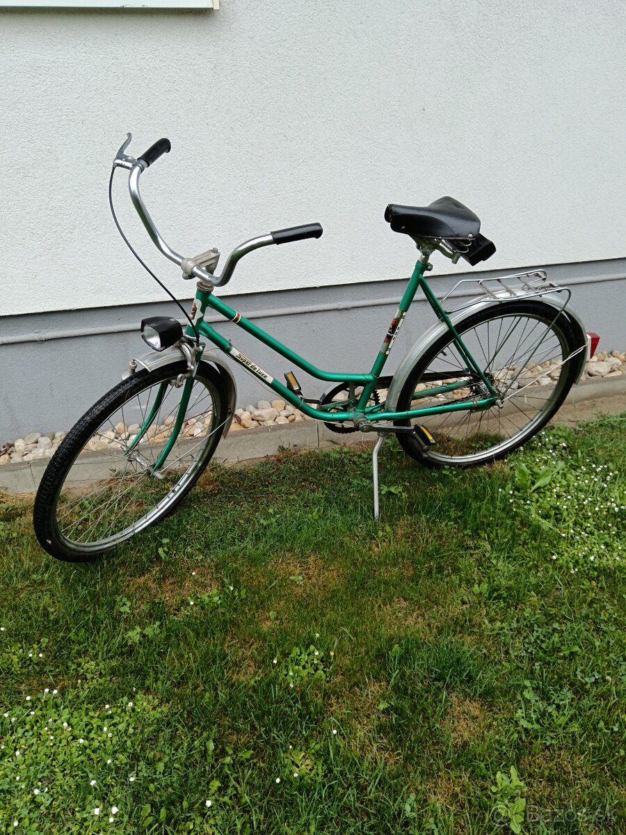 Velamos de luxe