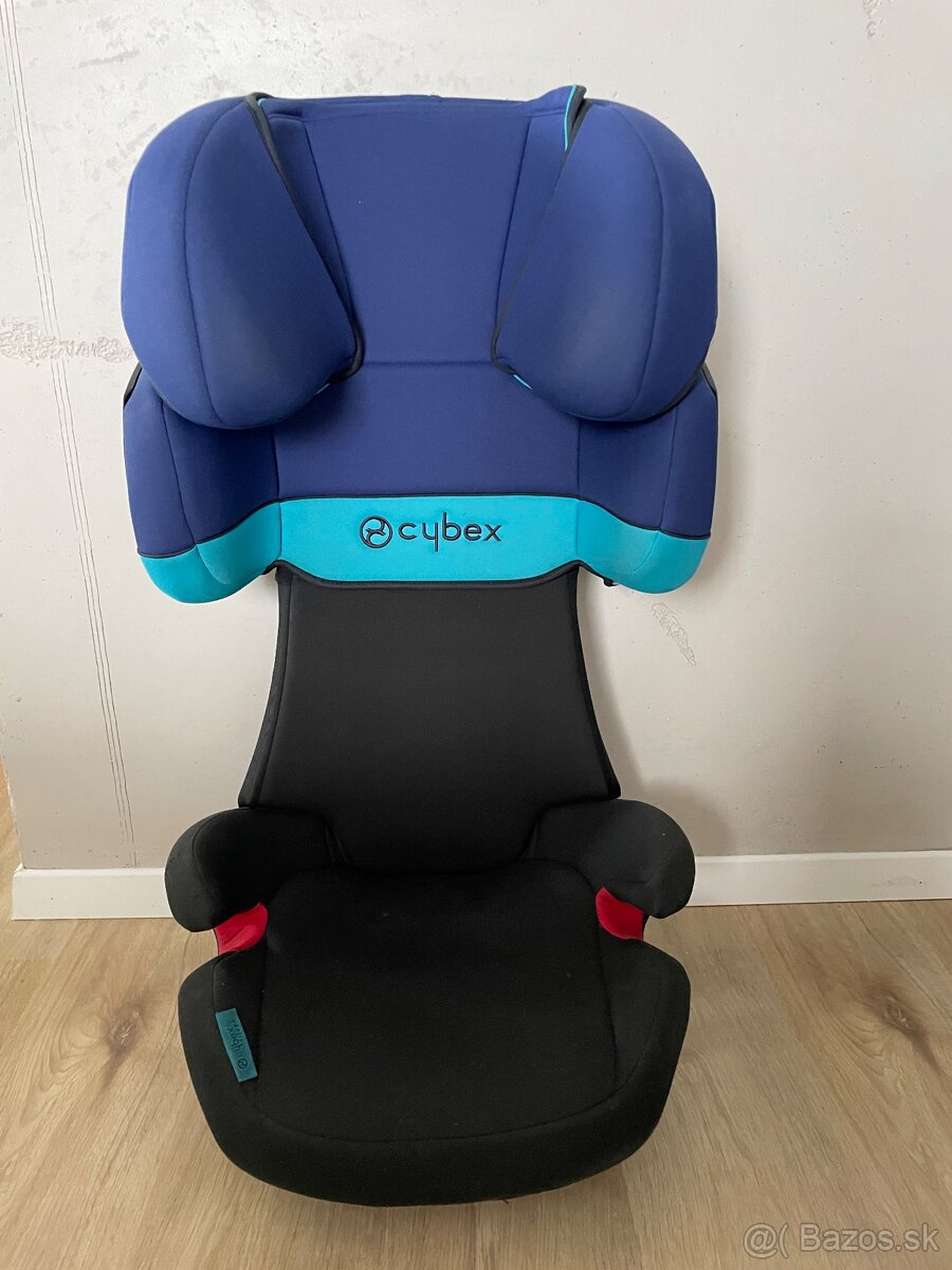 Autosedačka