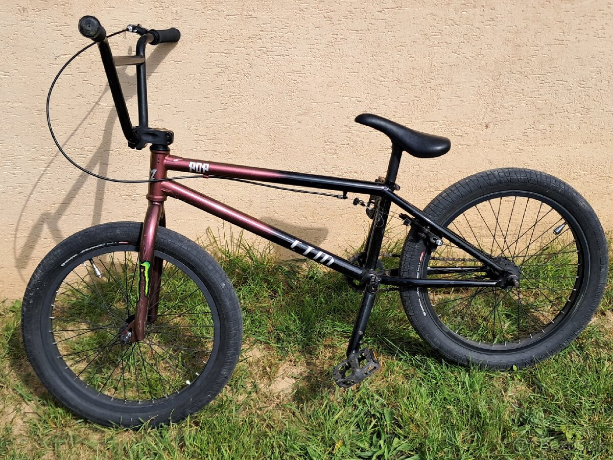 Bmx