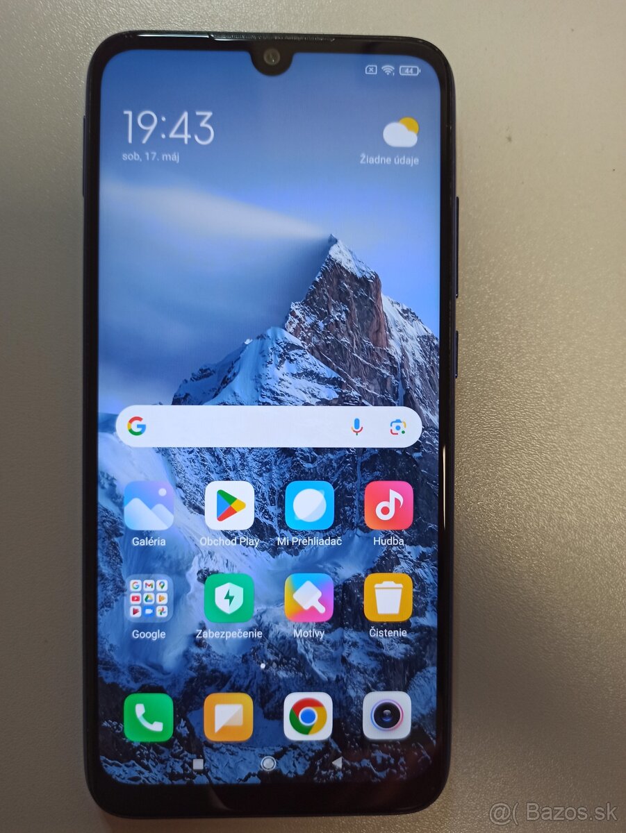 Xiaomi Redmi note 7