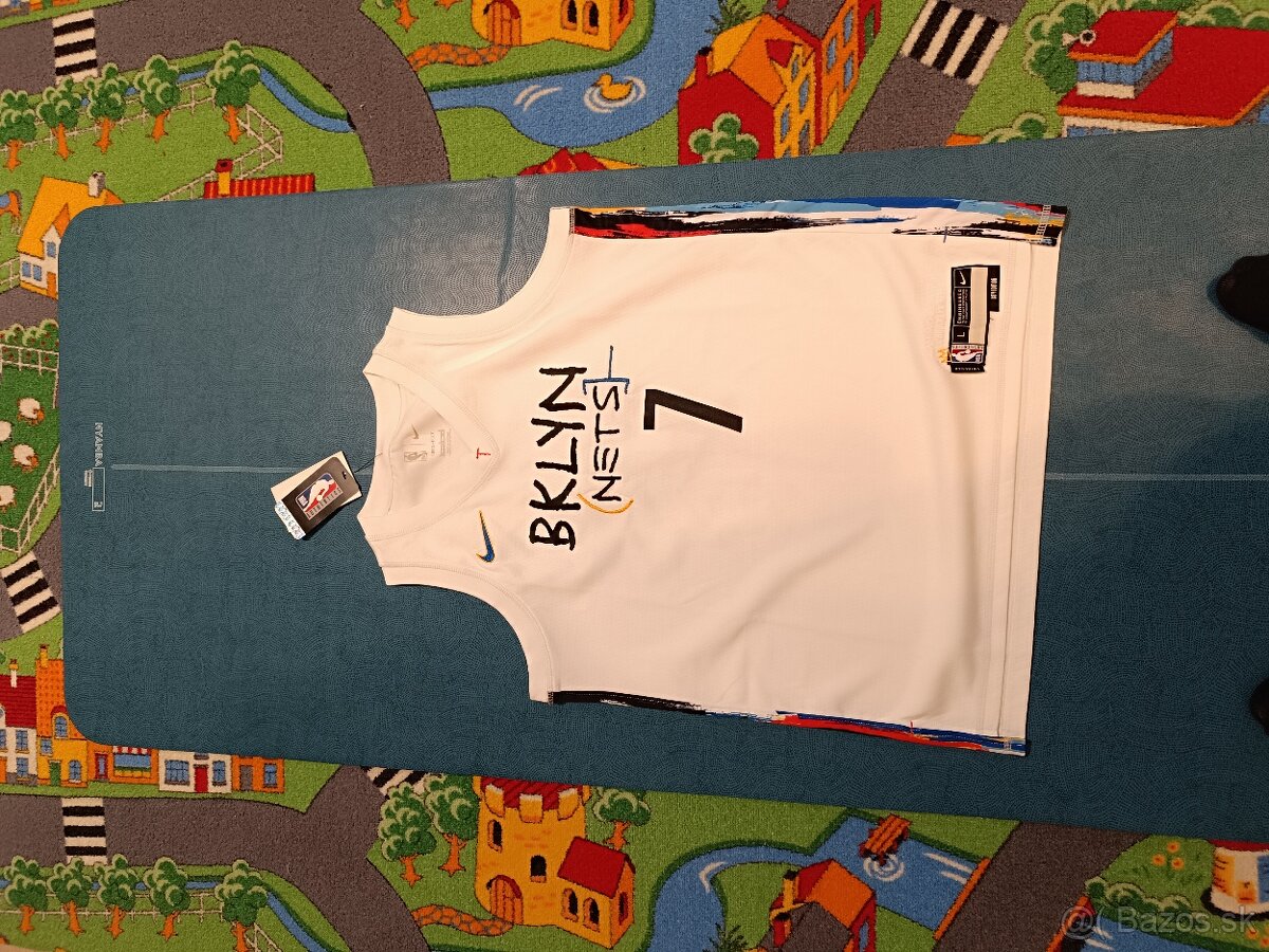 Originál dres Nike Durant