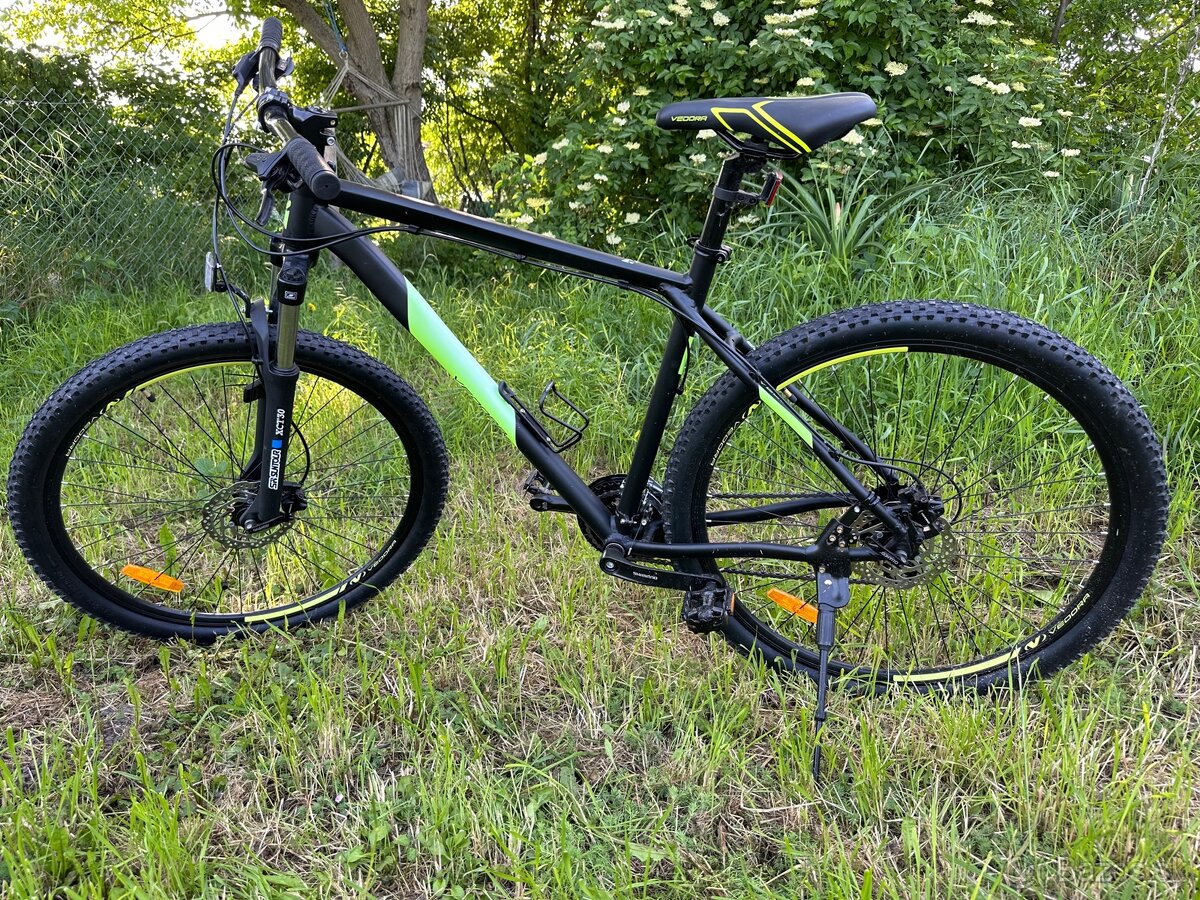 Predám pánsky bicykel