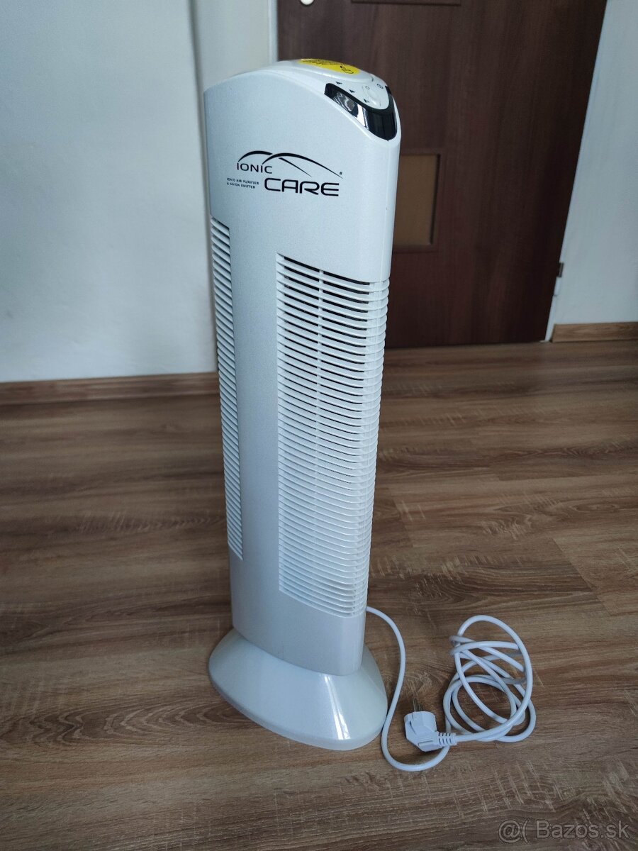 Ionic care triton x6