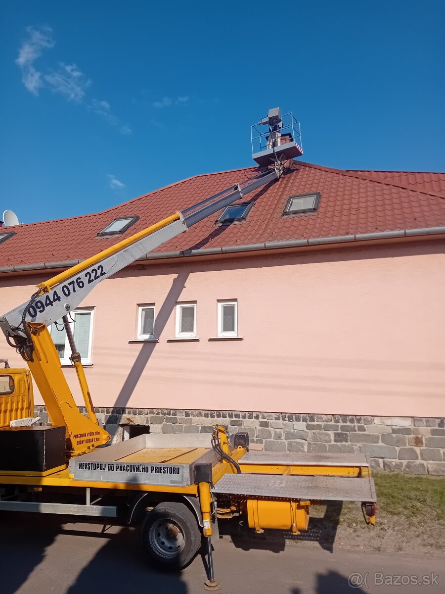 Plošina