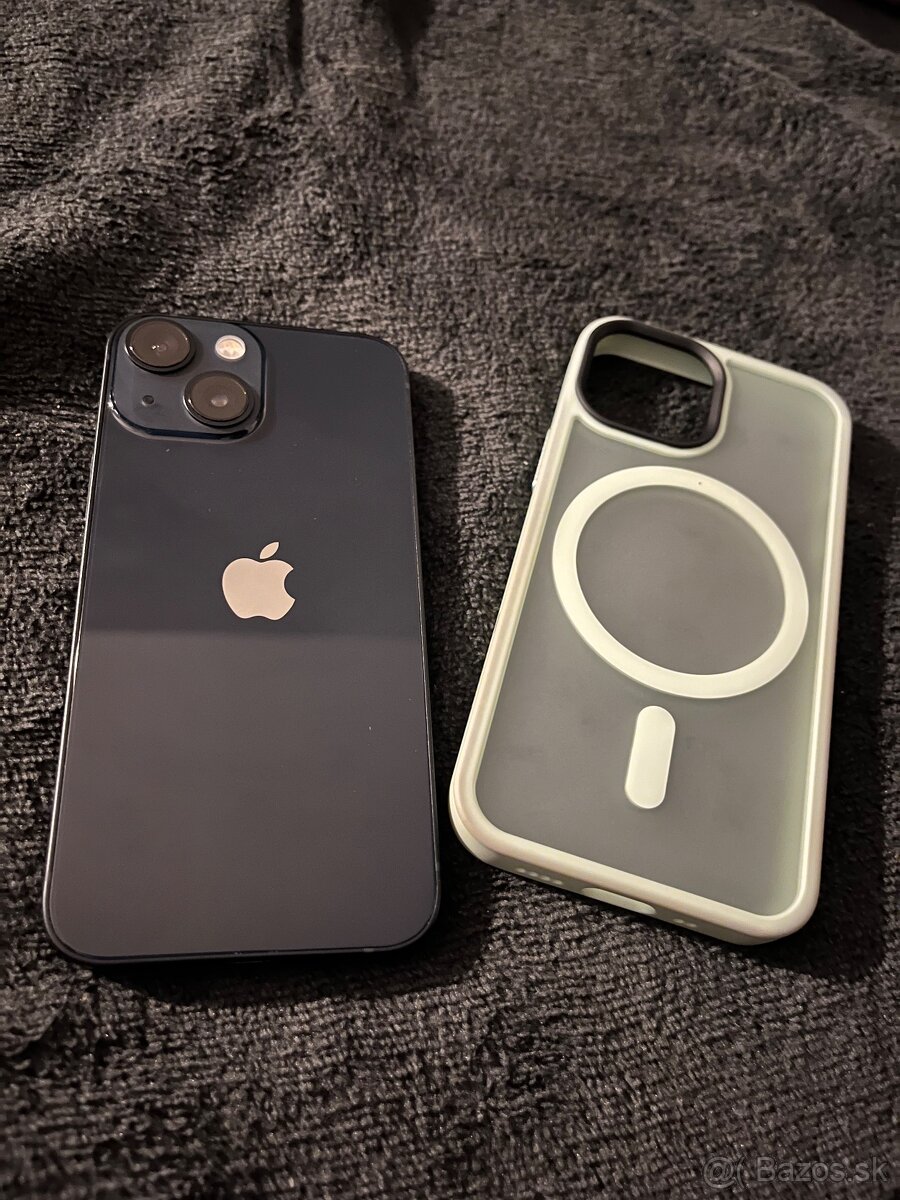 iPhone 13 mini