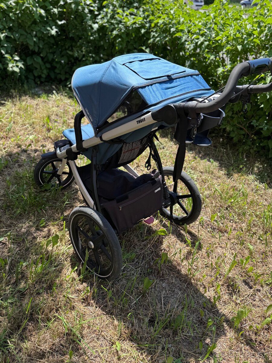Thule Urban glide 2