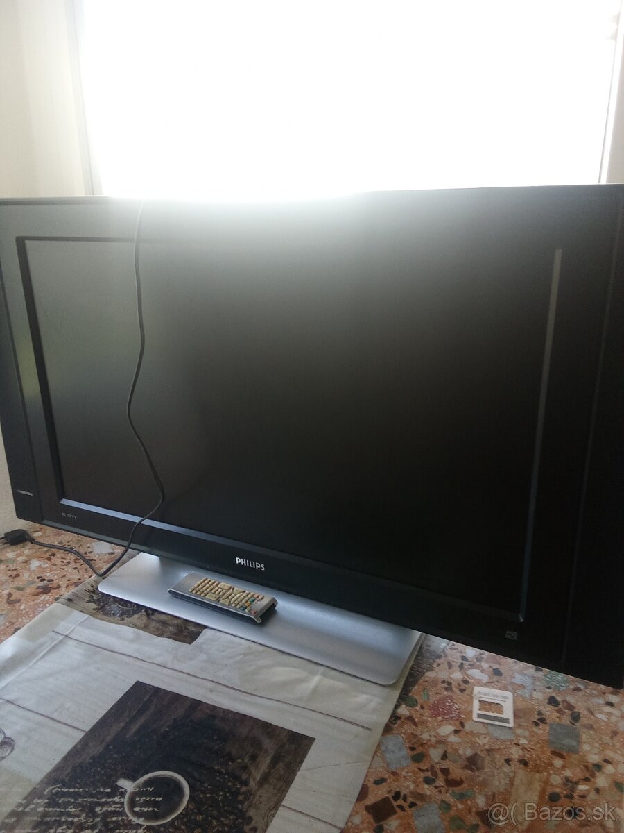 Predám televízor