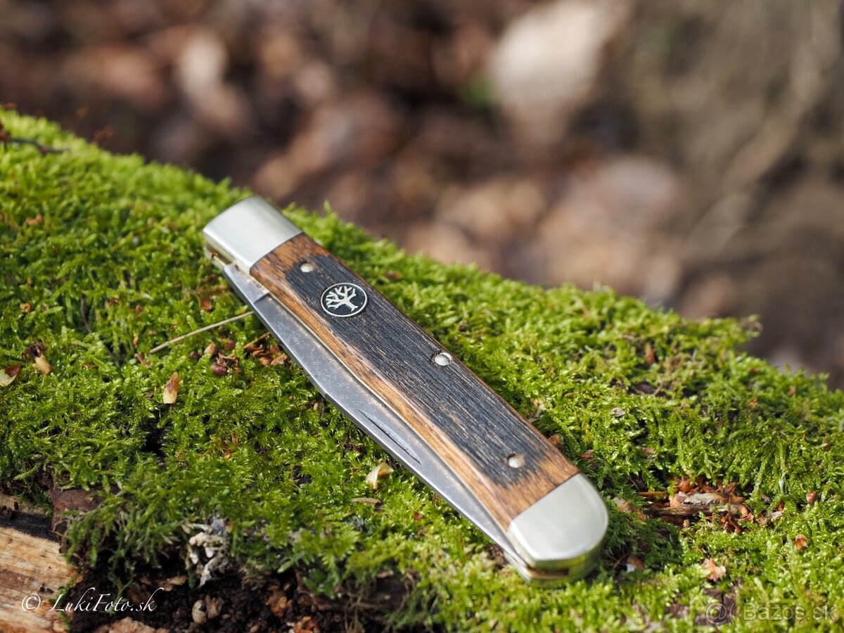 Boker Trapper Schlose