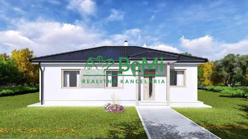 029-14-PAMAa Novostavby rodinných domov– obec Štitáre pri N