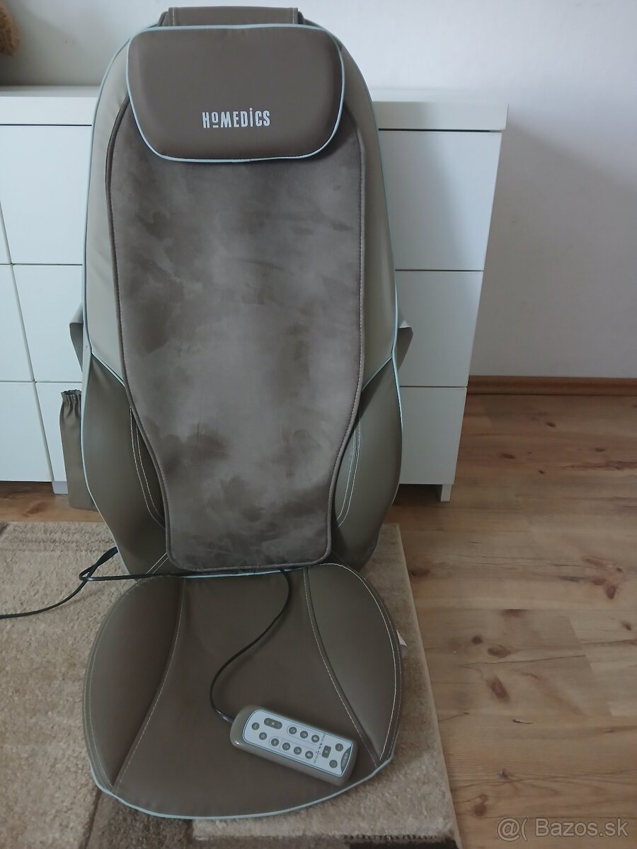 Masážna podložka