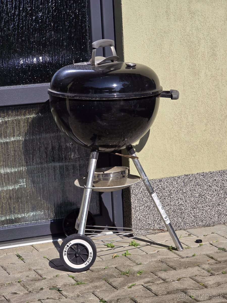Grill Weber 48 cm