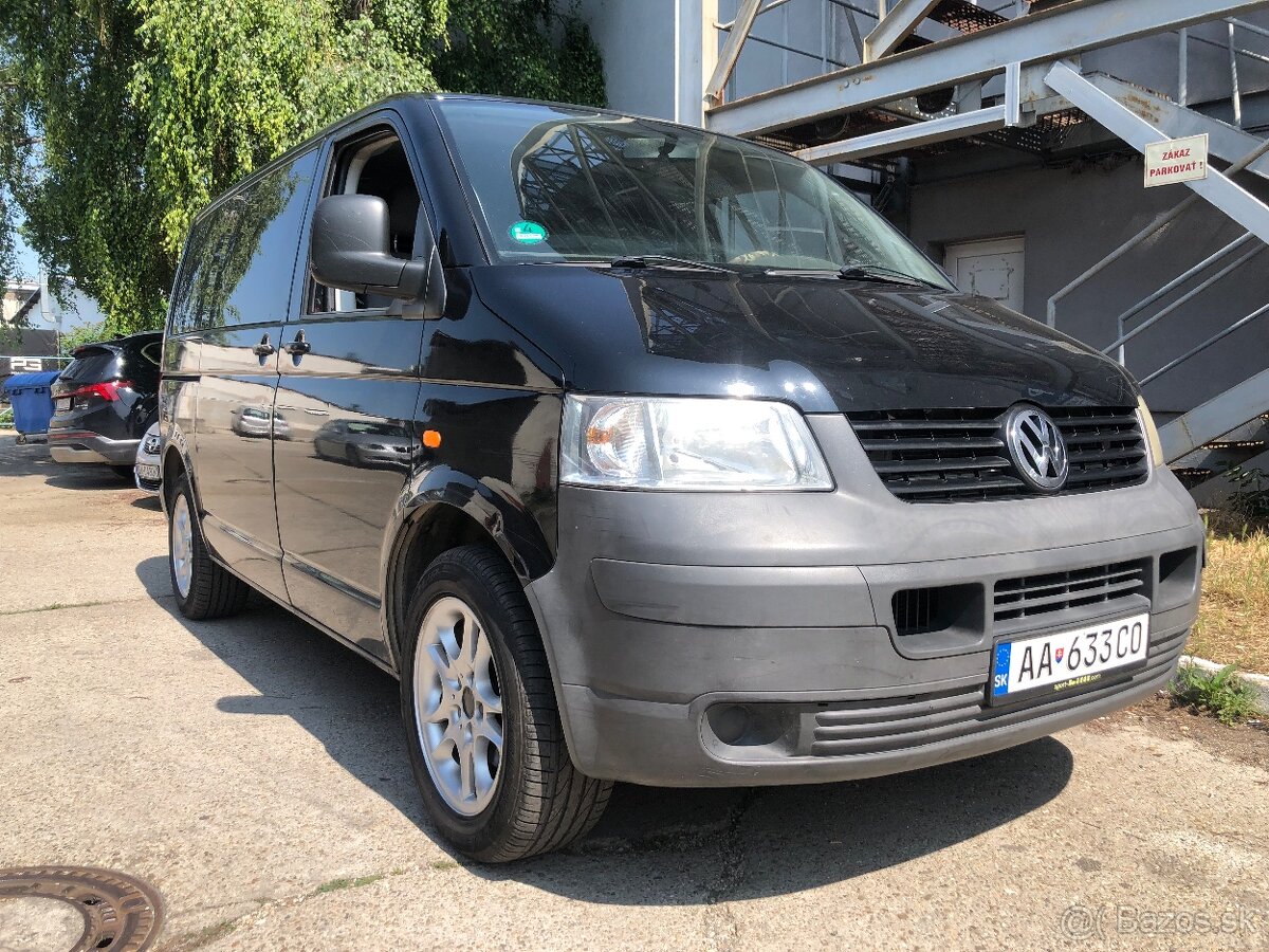 Transporter.