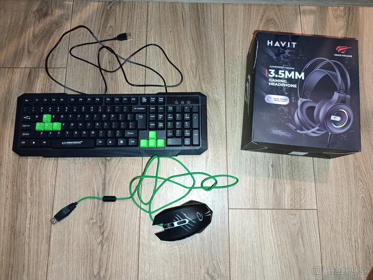 Hráčsky set