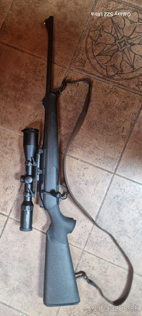 Predám