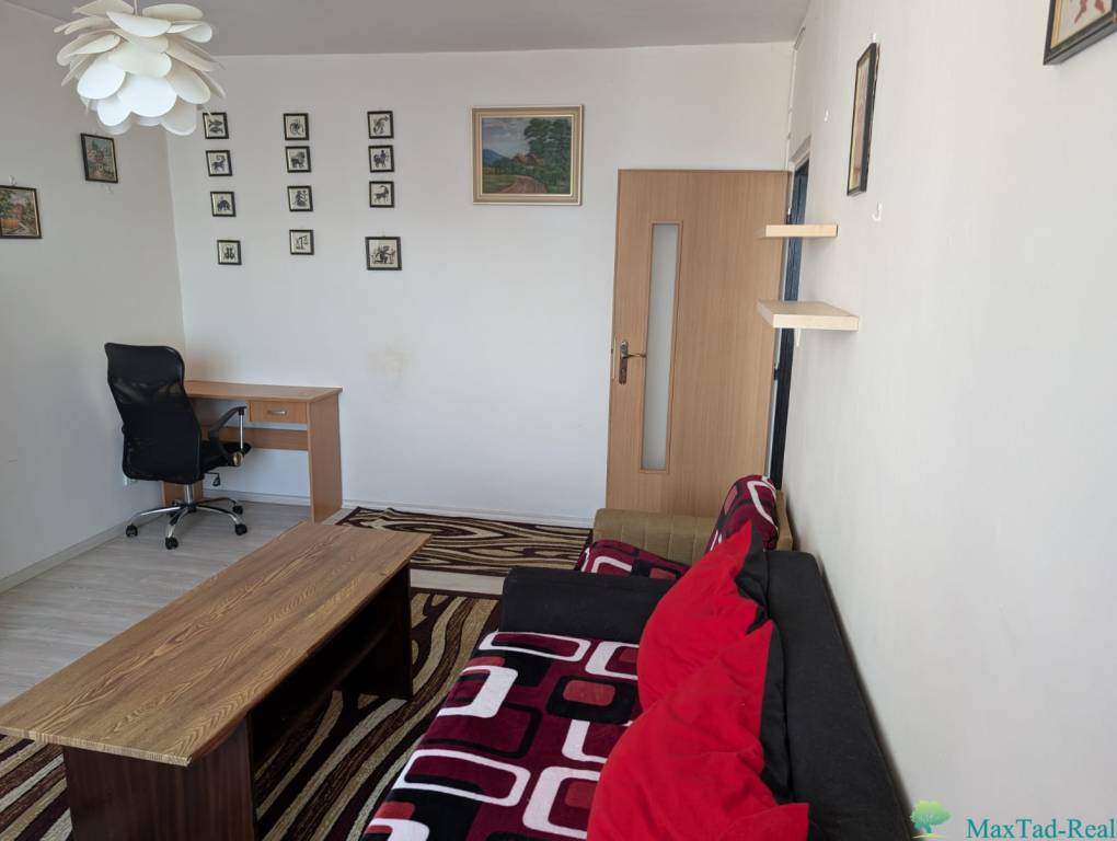 3 izbový byt na predaj v centre Trebišova na Škultétyho ul.