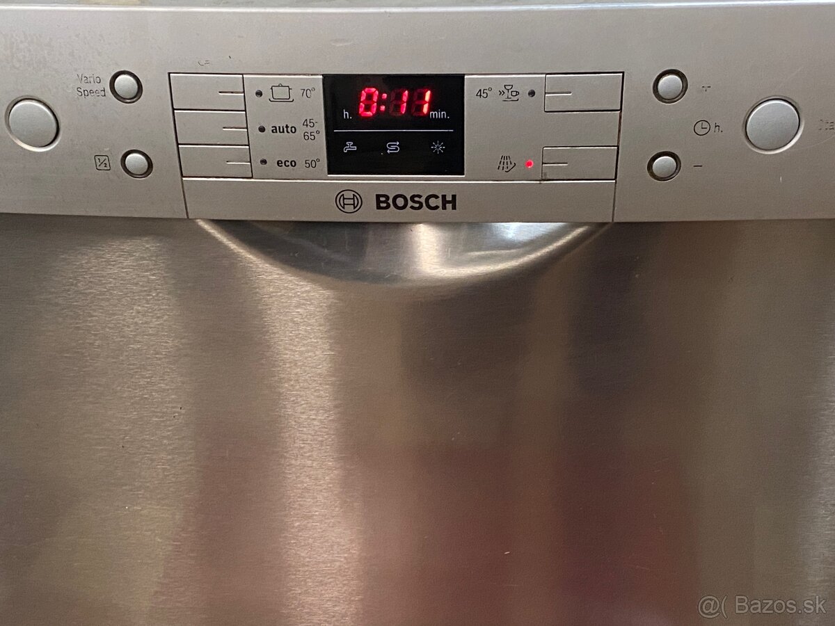 Umyvacka Bosch