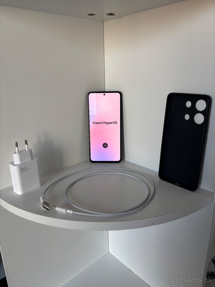 XIAOMI Redmi Note 13 128GB